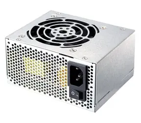 Seasonic SSP-300SFB / 300W / SFX / nemodulární / 80PLUS Bronze