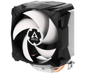 ARCTIC Freezer 7 X / 92 mm / Fluid Dynamic Bearing / 0.3 Sone @ 300-2000 RPM / pro Intel a AMD