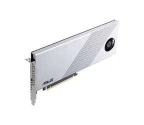 Rozbaleno - ASUS HYPER M.2 X16 GEN 4 CARD / karta pro 4 PCIe 4.0 & 3.0 M.2 SSD / rozbaleno