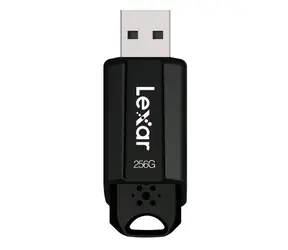 Lexar JumpDrive S80 256GB / Flash Disk / USB 3.0 Type A / čtení 150MBs / zápis: 60MBs