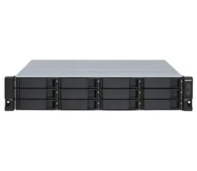 QNAP TL-R1200S-RP rozšiřující jednotka QNAP NAS (12xSATA)