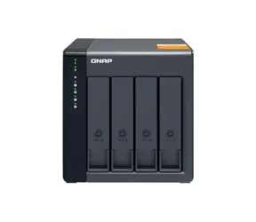 QNAP TL-D400S rozšiřující jednotka QNAP NAS (4x SATA)
