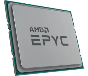 AMD EPYC 7232P @ 3.1GHz - TRAY / Turbo 3.2GHz / 8C16T / L3 32MB / Bez VGA / SP3 / Zen2 / 120W
