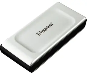 Kingston XS2000 2TB / Externí SSD / USB-C 3.2 Gen 2x2 - (USB-C 3.2)