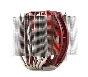 THERMALRIGHT SILVER ARROW 130 / aktivní CPU chladič / 6 heatpipe / pro AMD a Intel