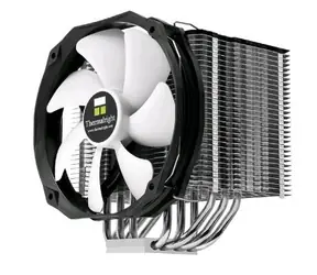 THERMALRIGHT MACHO REV. B / aktivní CPU chladič / 6 heatpipe / pro AMD a Intel