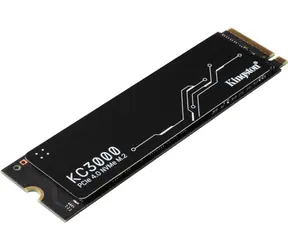 Kingston KC3000 512GB / M.2280 / M.2 PCI-E NVMe Gen4