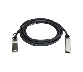 QNAP QSFP DAC kabel 40 Gbs pro NAS