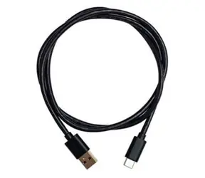 QNAP CAB-U310G10MAC kabel USB 3.1 Gen2 10G Typ a na Typ C 1 m