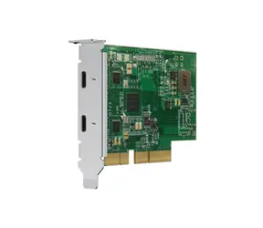 QNAP QXP-T32P rozšiřující karta pro NAS servery / 2 x Thunderbolt 3