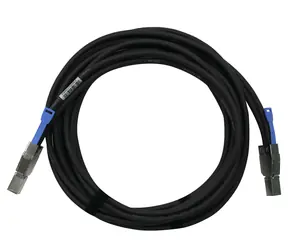 QNAP CAB-SAS30M-8644 kabel SAS SFF-8644 3 m