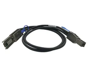QNAP CAB-SAS10M-8644-8088 kabel SAS SFF-8644 na SFF-8088 1 m