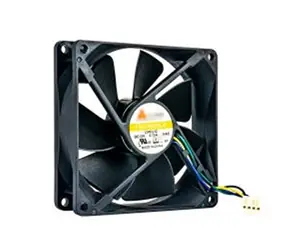 QNAP Ventilátor 92x92x25mm / 12V / 4 pin / pro NAS TL-D1600S & TS-1635AX & TS-1677X & TS-1685 & TS-2888X & TS-328