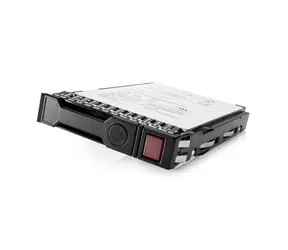 HP Enterprise 600GB (870757-B21) / 2.5" / 15 000 RPM / 12Gbs SAS / Interní 