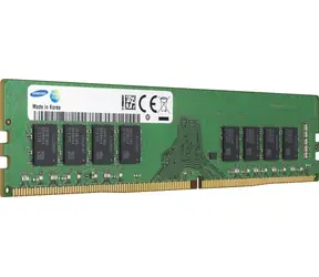 SAMSUNG M393A4K40DB3-CWE 32GB (1x 32GB) DDR4 3200MHz černá / RDIMM / 1.2V 