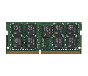Synology 8GB DDR4 RAM / ECC SO-DIMM / 1.2V / pro RS1221RP+ & RS1221+ & DS1821+ & DS1621+