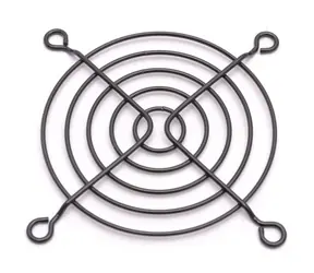 PRIMECOOLER PC-FG92B 92 mm BLACK