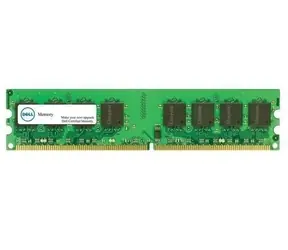 DELL 16GB DDR4 3200MHz / 1.2V / UDIMM / ECC / 1RX8 / pro PowerEdge T40 | T140 | R240 | R340 | T340