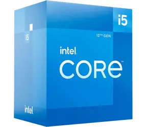Intel Core i5-12600 @ 3.3GHz / TB 4.8GHz / 6C12T / L2 7.5MB / UHD Graphics 770 / 1700 / Alder Lake / 117W