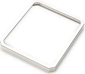 EKWB EK-Quantum Magnitude Accent - sTRX4 Nickel / nikl