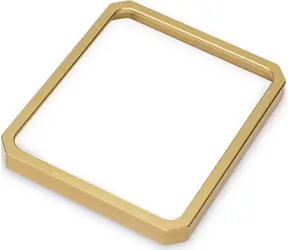 EKWB EK-Quantum Magnitude Accent - sTRX4 Gold / zlatá