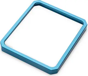 EKWB EK-Quantum Magnitude Accent - sTRX4 Blue / modrá