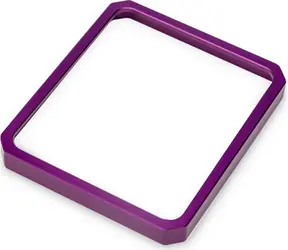 EKWB EK-Quantum Magnitude Accent - sTRX4 Purple / fialová