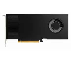 PNY RTX 4000 / nVidia RTX 4000 / 16GB GDDR6 / PCIe x16 3.0 / 4x DP / 140W (6)