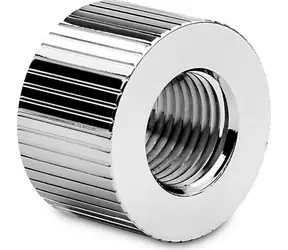 EKWB EK-Quantum Torque Extender Static MF 14mm - Nickel