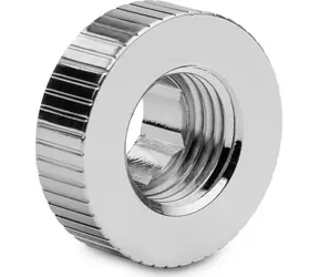 EKWB EK-Quantum Torque Extender Static MF 7mm - Nickel