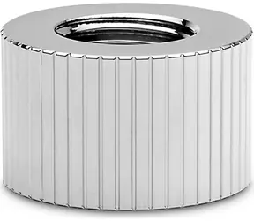 EKWB EK-Quantum Torque Extender Static FF 14mm - Nickel