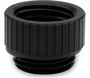 EKWB EK-Quantum Torque Micro Extender Static MF 7mm - Black