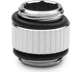 EKWB EK-Quantum Torque Micro Extender Static MM 7mm - Nickel