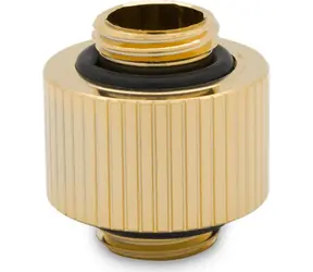EKWB EK-Quantum Torque Extender Static MM 14mm - Gold