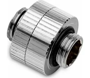 EKWB EK-Quantum Torque Extender Rotary MM 14mm - Nickel