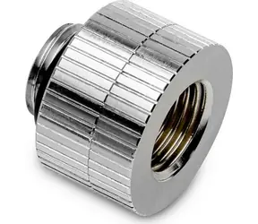 EKWB EK-Quantum Torque Extender Rotary MF 14mm - Nickel