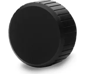 EKWB EK-Quantum Torque Micro Plug - Black