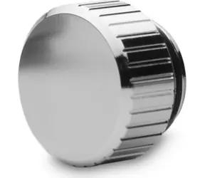 EKWB EK-Quantum Torque Micro Plug - Nickel