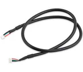 Aqua Computer RGBpx cable 50cm / propojovací