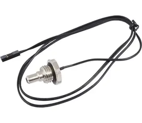 Aqua Computer Teplotní senzor G1/4 60cm / délka 60cm / pro aquaero, aquastream XT a aquaduct