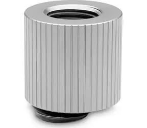 EKWB EK-Quantum Torque Rotary Offset 3 - Satin Titanium