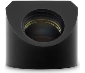 EKWB EK-Quantum Torque Static FF 45° - Black