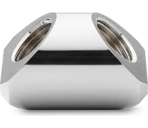 EKWB EK-Quantum Torque Static FF 90° - Nickel