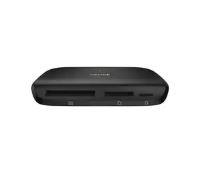 SanDisk ImageMate PRO USB-C / USB 3.0 čtečka karet 