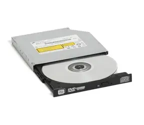 Hitachi-LG GTC2N Slim černá / Interní vypalovací mechanika / DVD+-RW / SATA / M-Disc 