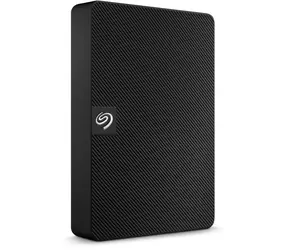 Seagate Expansion Portable 4TB černá / externí HDD / 2.5" / USB 3.0