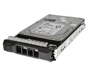 DELL 400-AUST 2TB / HDD / 3.5" SATA III / 7 200 rpm / 2y / pro PowerEdge R230 & R330 & R430
