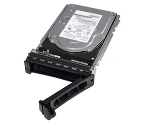 DELL 400-ATKJ 2TB / HDD / 3.5" SATA III / 7 200 rpm / 2y / pro PowerEdge R340 & R440 & R640 & R740(xd)