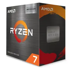 AMD RYZEN 7 5700X @ 3.4GHz / Turbo 4.6GHz / 8C16T / L1 256kB L2 4MB L3 32MB / AM4 / Zen 3 / 65W