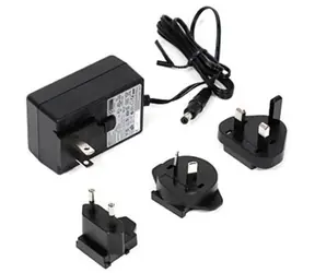 Synology síťový adaptér 36W Set (12V 3A)